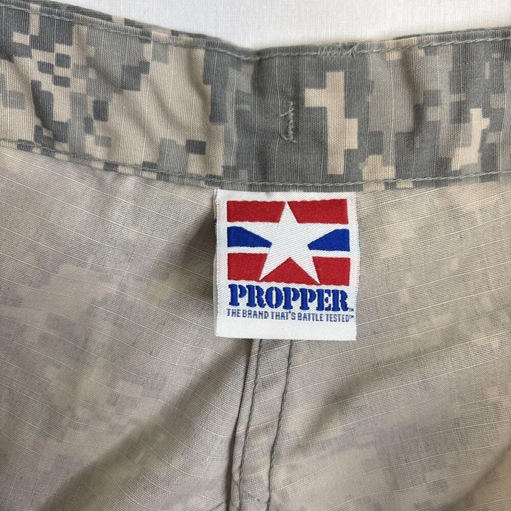Propper Men's Multi Jacket - Picture 3 of 8